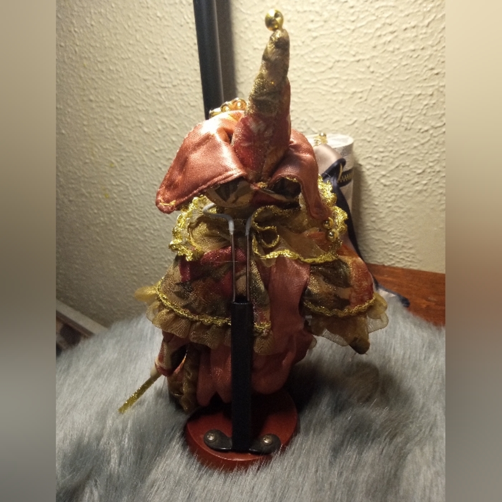 Antique doll - Picture 4 of 4